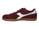 Diadora sneaker bordeaux