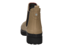 Barbour rain boot beige