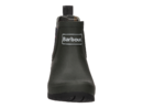 Barbour rain boot green