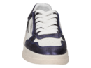 Ghoud sneaker blauw