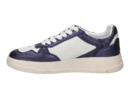 Ghoud sneaker blauw