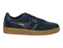 Gola baskets bleu