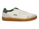 Gola sneaker off white