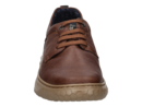 Callaghan lace shoes brown