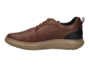 Callaghan lace shoes brown