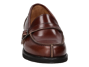 Verduyn mocassin brown