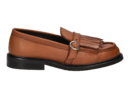 Verduyn mocassin brown