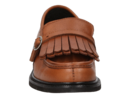 Verduyn mocassin brown