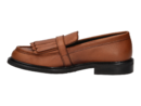 Verduyn mocassin brown