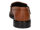 Verduyn mocassin brown