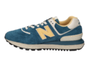 New Balance baskets bleu