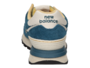 New Balance baskets bleu