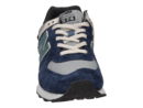 New Balance sneaker blauw