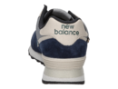 New Balance sneaker blue