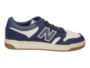 New Balance baskets bleu