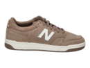 New Balance sneaker brown