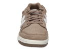 New Balance sneaker brown