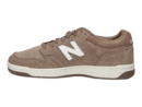 New Balance baskets brun