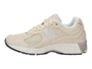 New Balance baskets beige