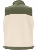 K-way bodywarmer green