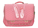 Jeune Premier schoolbag rose