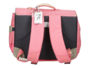 Jeune Premier schoolbag rose