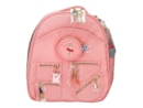 Jeune Premier schoolbag rose