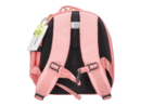 Jeune Premier schoolbag rose