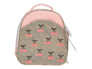 Jeune Premier schoolbag rose