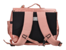 Jeune Premier schoolbag rose