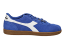 Diadora baskets bleu