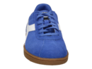 Diadora sneaker blauw