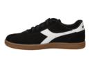 Diadora baskets noir