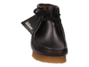 Clarks bottines black