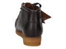 Clarks bottines noir