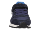 Sun 68 sneaker blauw