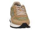 Sun 68 sneaker goud