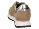 Sun 68 sneaker goud