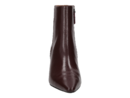 Bibi Lou boots met hak bordeaux