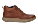 Callaghan boots cognac