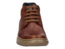 Callaghan bottines cognac