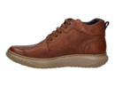 Callaghan boots cognac