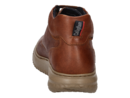 Callaghan boots cognac