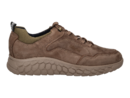 Callaghan sneaker brown