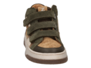 Zecchino D'oro velcro groen