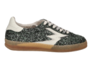 Moaconcept sneaker groen