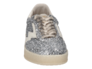 Moaconcept sneaker zilver