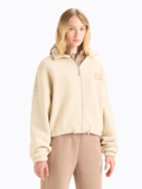 Diadora jumper beige