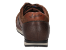 Australian sneaker cognac