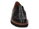 Paul Green mocassin black